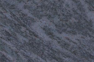 S K Blue Granite Slab