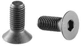 Socket Head Cap Screw