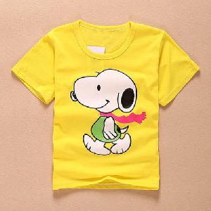 Kids T-Shirts