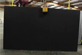 Premium Black Granite Slabs