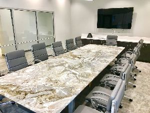 Rectangle Granite Table Tops