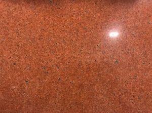 Lakha Red Granite Stone