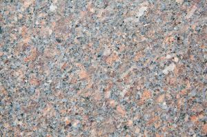 polished granite stone