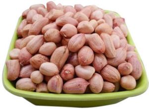 Bold Groundnut Kernels