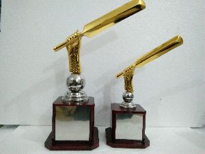 Cricket Trophy