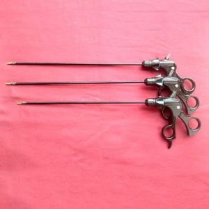 Laparoscopy Hand Instruments