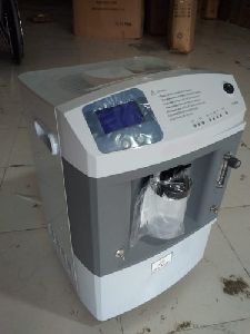 Oxygen Concentrator