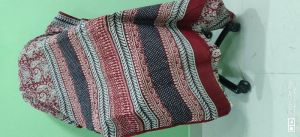 Hand Block Printed Saree