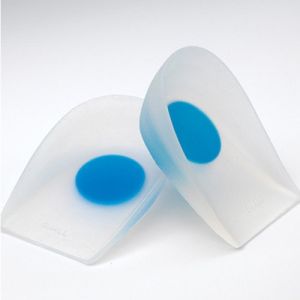 Silicone Heel Cushion