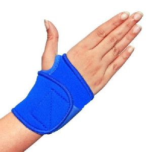 Wrist Brace with Thumb