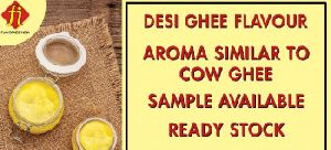 desi ghee flavour