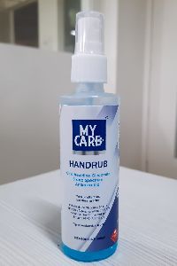 100ml Hand Rub