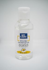 100ml Hand Sanitizer