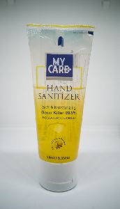 50ml hand sanitizer