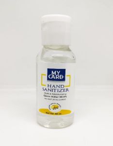 60ml Hand Sanitizer