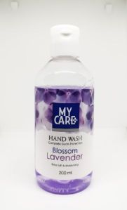 Blossom Lavender Hand Wash Liquid