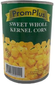 sweet kernel corn