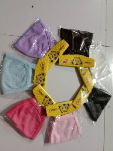 Reusable Face Mask Cotton