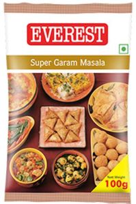 super garam masala