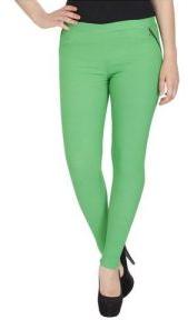 Plain Jeggings