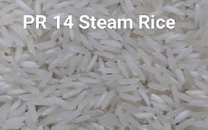 Pr 14 Non Basmati Rice