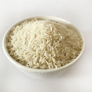 Sella Non Basmati Rice