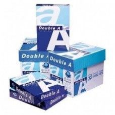 DOUBLE A COPY PAPER 75GSM