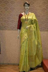 Munga Silk Saree