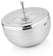 Stainless Steel Wave Serving Bowl