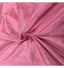 Raw Silk Fabrics