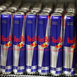 Red Bull Energy Drink