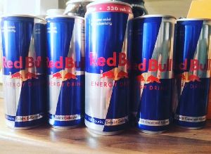 Austria RedBull Energy Drink