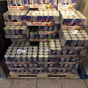 Red Bull Energy Drink 250ml