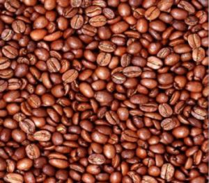 Roasted Coffee Beans