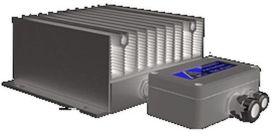 Inverter Braking Resistor