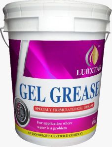 Gel Grease