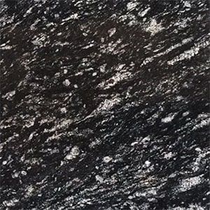 Black Marquino Granite Slabs