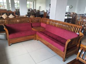 Sofa Set