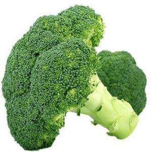 Fresh Broccoli