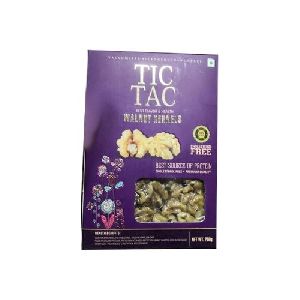 Tic Tac Walnut Kernels