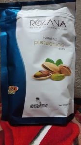 Tulsi Roasted Pistachios