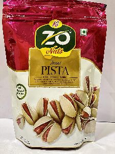 ZO PISTA(HAPPY FOODS)