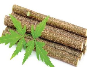 Neem Bark