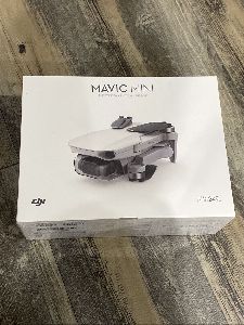 DJI Mavic Mini Drone