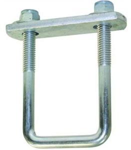 square u bolts