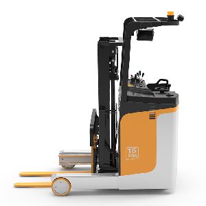 fra15 electrical reach truck