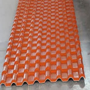 Tile Roofing Sheets