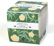 Green Tea Scented Candles