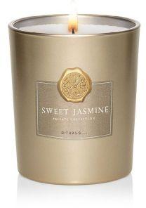 Jasmine Scented Candles