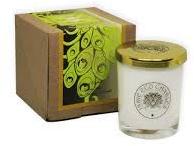 Tulsi Scented Candles